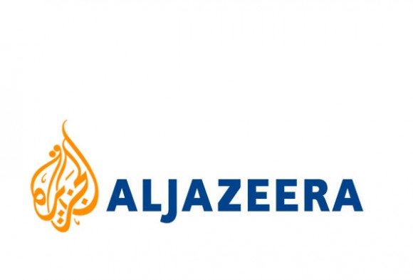 Al Jazeera Logo